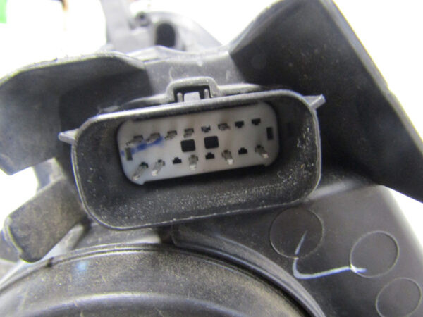 Koplamp Ford Ecosport 2 II 17-21 GN15-13W029-YA RECHTS A120/F30