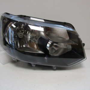 KOPLAMP VOLKSWAGEN VW T5 FACELIFT 7E1 HALOGEEN 09- 7E1941016T RECHTS A223/A1