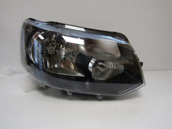KOPLAMP VOLKSWAGEN VW T5 FACELIFT 7E1 HALOGEEN 09- 7E1941016T RECHTS A223/A1