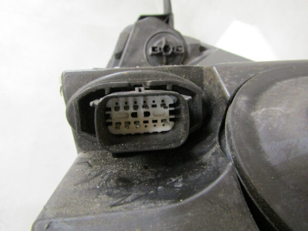 KOPLAMP FORD FIESTA MK8 VIII 17-21 RECHTS S21/B61