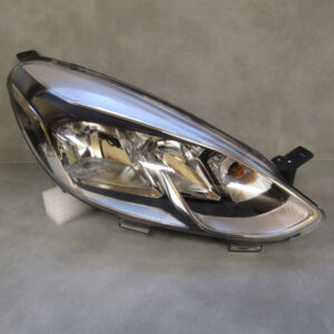 KOPLAMP FORD FIESTA MK8 VIII 17-21 H1BB-13W029-AD RECHTS S12/C105