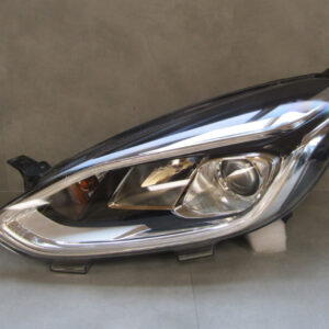 KOPLAMP Ford Fiesta MK8 LED 17-21 L1BB-13101-CD LINKS S380/E57