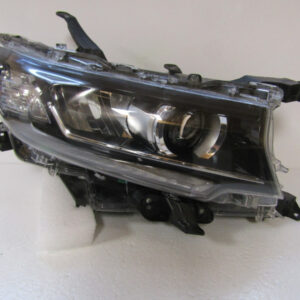 KOPLAMP TOYOTA LAND CRUISER J150 FACELIFT LED 18-22 RECHTS A271/D71
