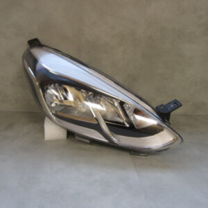 Koplamp Ford Fiesta MK8 LED 17-21 L1BB-13E014-AD RECHTS S125/C97