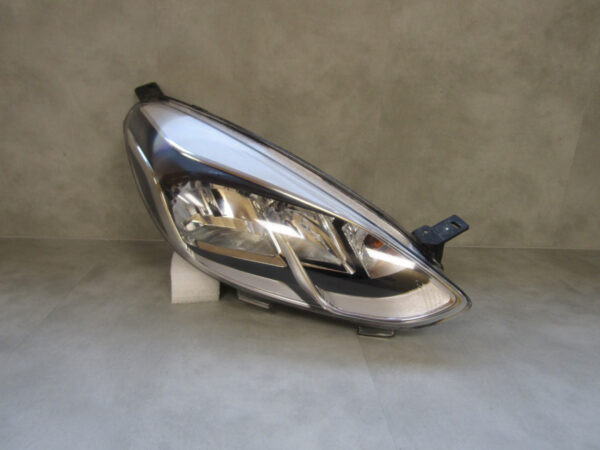 Koplamp Ford Fiesta MK8 LED 17-21 L1BB-13E014-AD RECHTS S125/C97
