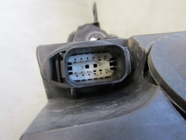 Koplamp Ford Fiesta MK8 LED 17-21 L1BB-13E014-AD RECHTS S125/C97
