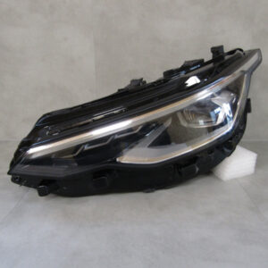 Koplamp Volkswagen Golf VIII 8 Facelift Full LED LH 24- 5H1941035N Links A664/5K/2B