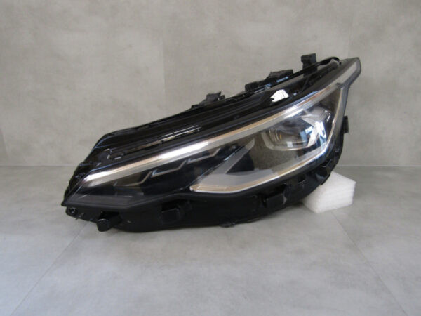 Koplamp Volkswagen Golf VIII 8 Facelift Full LED LH 24- 5H1941035N Links A664/5K/2B