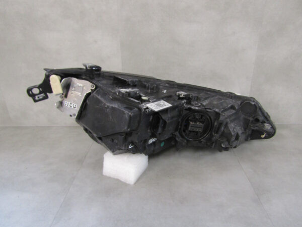 Koplamp Volkswagen Golf VIII 8 Facelift Full LED LH 24- 5H1941035N Links A664/5K/2B