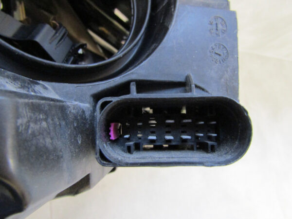 KOPLAMP FORD FOCUS MK3 3 FACELIFT XENON 14-19 F1EB-13D155-AB LINKS  S127/D143