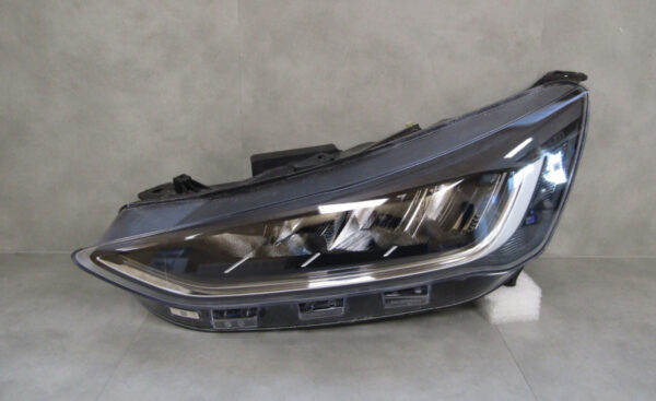 KOPLAMP FORD FOCUS MK4 IV FACELIFT LED 22- LH NX7B13E015 Links S620/E25