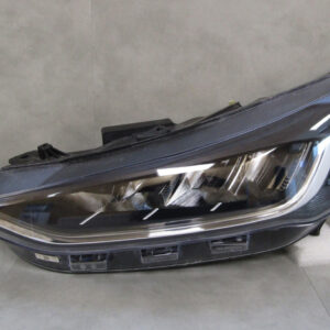 KOPLAMP FORD FOCUS MK4 IV FACELIFT LED 22- LH NX7B13E015 Links S620/E25