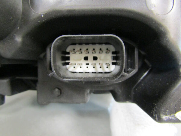 KOPLAMP FORD FOCUS MK4 IV FACELIFT LED 22- LH NX7B13E015 Links S620/E25