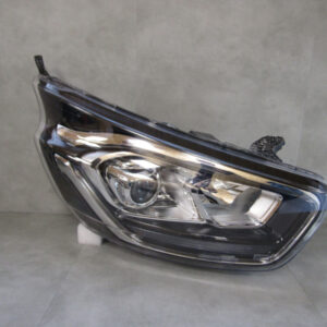 Koplamp FORD TRANSIT CUSTOM FACELIFT LED 17-23 Rechts A748/5K/11D