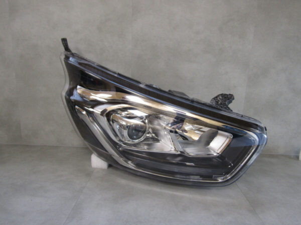 Koplamp FORD TRANSIT CUSTOM FACELIFT LED 17-23 Rechts A748/5K/11D