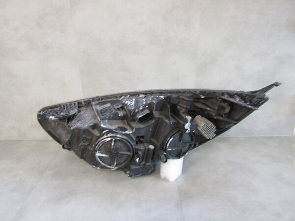 Koplamp FORD TRANSIT CUSTOM FACELIFT LED 17-23 Rechts A748/5K/11D