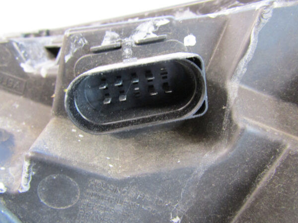 Koplamp FORD TRANSIT CUSTOM FACELIFT LED 17-23 Rechts A748/5K/11D