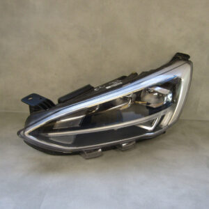 Koplamp Ford Focus MK4 IV LED 18-22 JX7B-13E015-AD LINKS S123/A79
