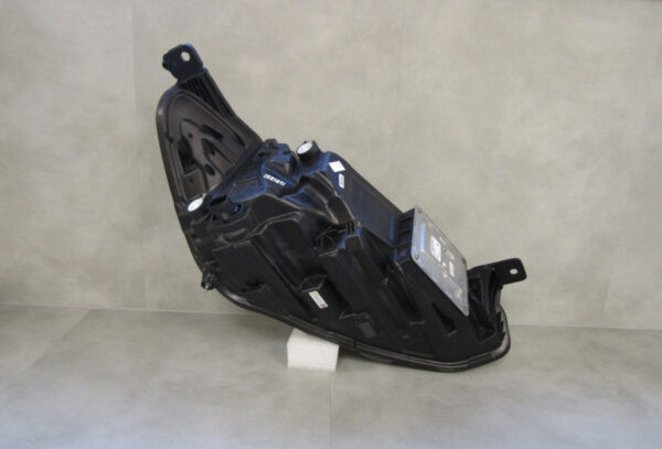 Koplamp Ford Focus MK4 IV LED 18-22 JX7B-13E015-AD LINKS S123/A79