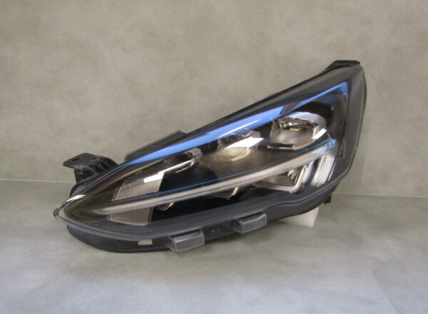 KOPLAMP FORD FOCUS MK4 IV LED 18-22 JX7B-13E015-CE LINKS  S31/A110