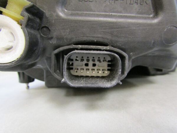 KOPLAMP FORD FOCUS MK4 IV LED 18-22 JX7B-13E015-CE LINKS  S31/A110
