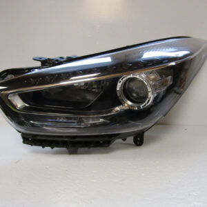 KOPLAMP HYUNDAI I40 FACELIFT XENON 14- LINKS A248/F64