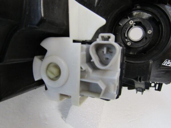 KOPLAMP MAZDA CX-7 CX 7 XENON 06-12 LINKS A148/F58