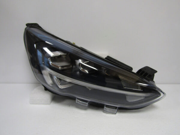 Koplamp Ford Focus MK4 IV LED 18-22 JX7B-13E014-CE RECHTS A198/D38