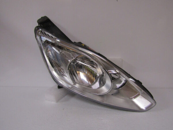 KOPLAMP FORD CMAX C-MAX II 2 HALOGEEN 10-14 AM5113W029AF RECHTS A227/E58