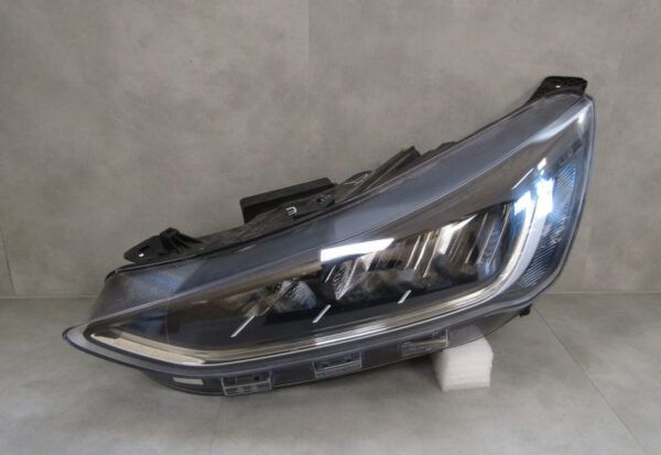 KOPLAMP FORD FOCUS MK4 IV FACELIFT LED 22- Links S453/A175