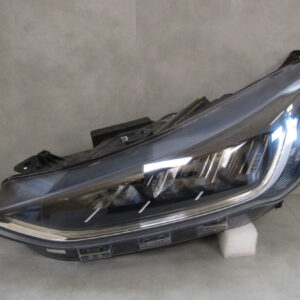 KOPLAMP FORD FOCUS MK4 IV FACELIFT LED 22- Links S453/A175