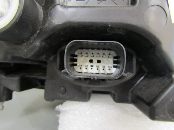 KOPLAMP FORD FOCUS MK4 IV FACELIFT LED 22- Links S453/A175