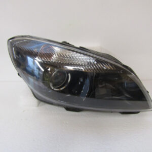 KOPLAMP SKODA FABIA 2 II FACELIFT MONTE CARLO 10-14 RECHTS A231/F19