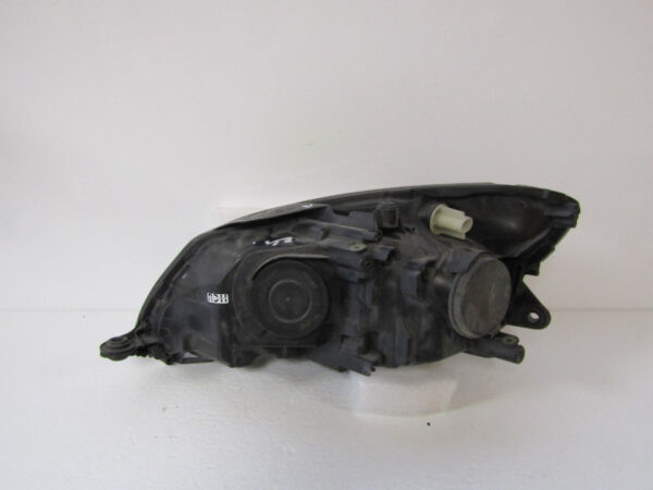 KOPLAMP SKODA FABIA 2 II FACELIFT MONTE CARLO 10-14 RECHTS A231/F19