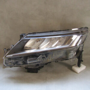 KOPLAMP MITSUBISHI ASX FACELIFT LED 19- 78808810 A491/D195