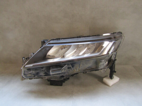 KOPLAMP MITSUBISHI ASX FACELIFT LED 19- 78808810 A491/D195