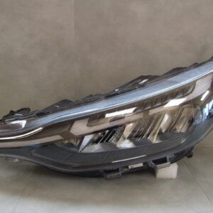 Koplamp Ford Transit Custom 2 II LED 23- PZ3113E015CB Links S632/K5/12D