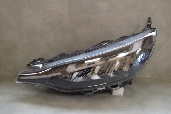 Koplamp Ford Transit Custom 2 II LED 23- PZ3113E015CB Links S632/K5/12D