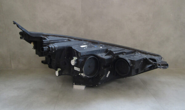 Koplamp Ford Transit Custom 2 II LED 23- PZ3113E015CB Links S632/K5/12D
