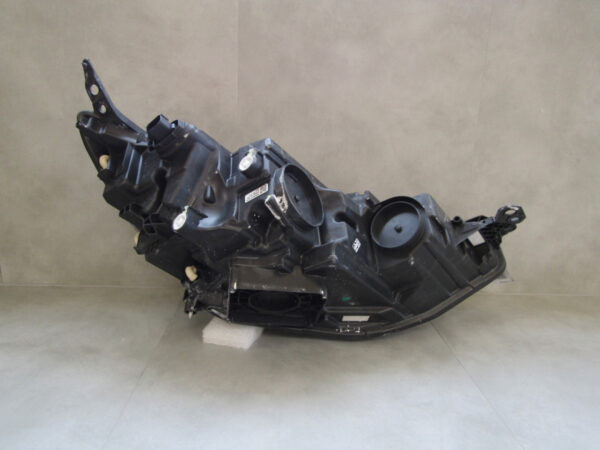 Koplamp Ford Transit Custom 2 II LED 23- PZ3113E015CB Links S632/K5/12D