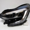 Koplamp Renault Captur 2 II LED 19-23 260608054R RECHTS K157/A37