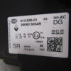Koplamp Renault Captur 2 II LED 19-23 260608054R RECHTS K157/A37
