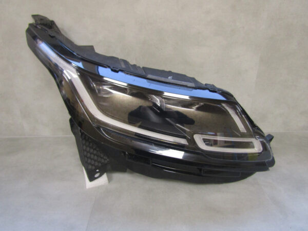 KOPLAMP LAND ROVER RANGE ROVER VELAR FULL LED 17-23 RECHTS A412/E87