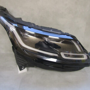 KOPLAMP LAND ROVER RANGE ROVER VELAR FULL LED 17-23 RECHTS A412/E87