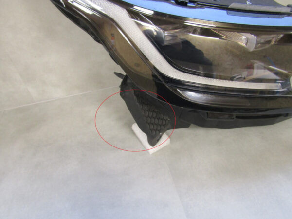 KOPLAMP LAND ROVER RANGE ROVER VELAR FULL LED 17-23 RECHTS A412/E87