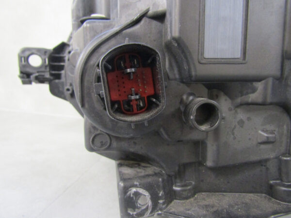 KOPLAMP LAND ROVER RANGE ROVER VELAR FULL LED 17-23 RECHTS A412/E87