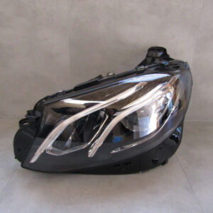KOPLAMP MERCEDES E KLASSE W213 Full High Performance LED 16-20 Links A788