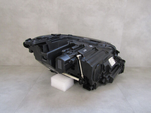 KOPLAMP MERCEDES E KLASSE W213 Full High Performance LED 16-20 Links A788