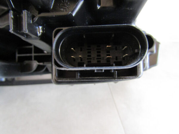 KOPLAMP MERCEDES E KLASSE W213 Full High Performance LED 16-20 Links A788