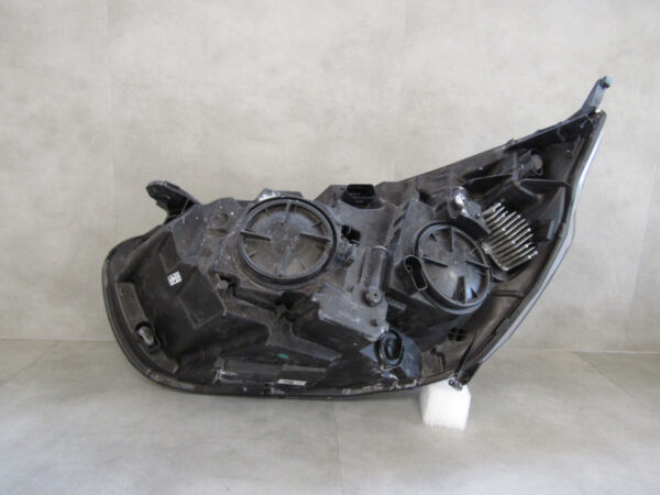 Koplamp FORD TRANSIT CUSTOM Facelift LED 17-23 JK21-13W029-DH Rechts A849/5K/3D
